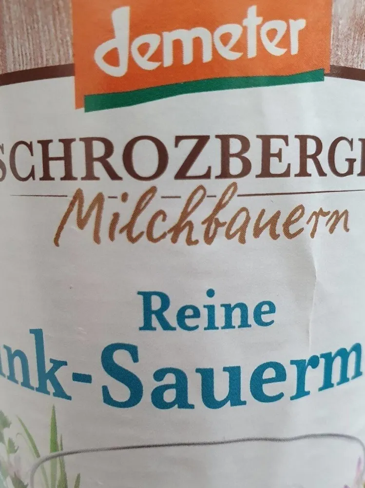 Trink-Sauermolke
