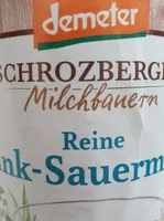 Trink-Sauermolke