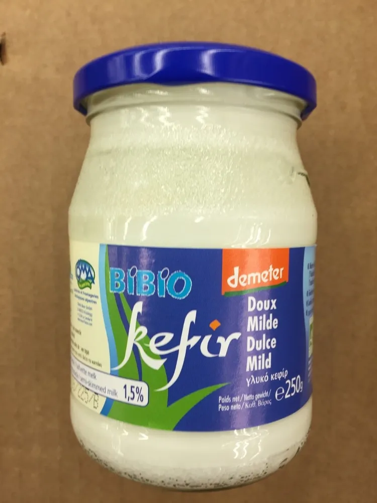 Biobio - Kefir Doux 1.5% MG