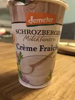 Crème fraîche