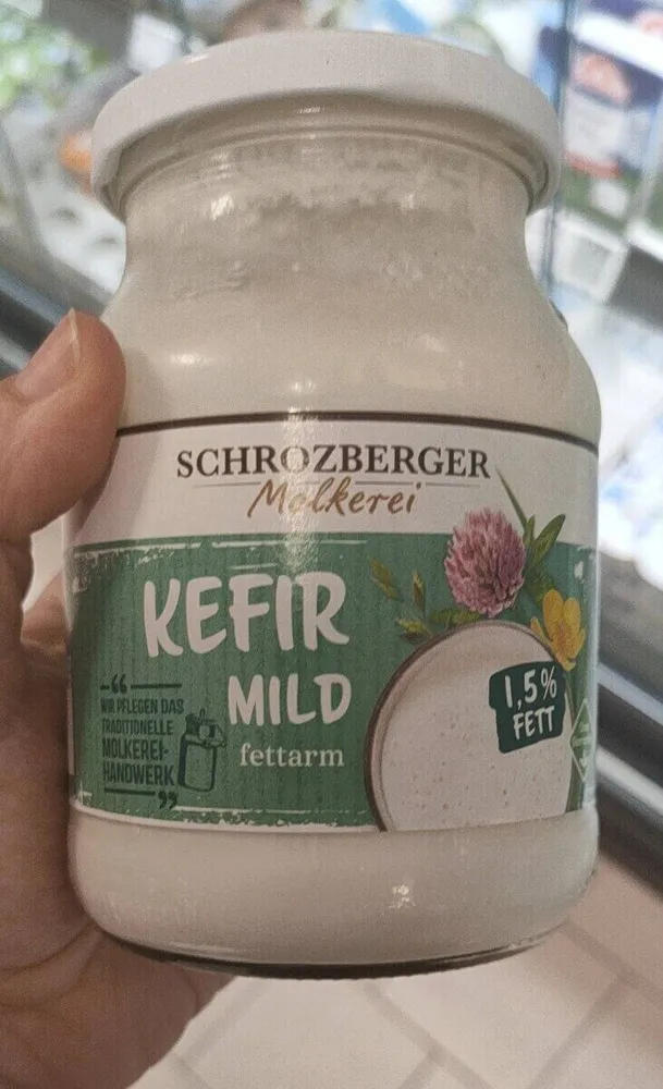 Kefir