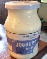 Joghurt mild