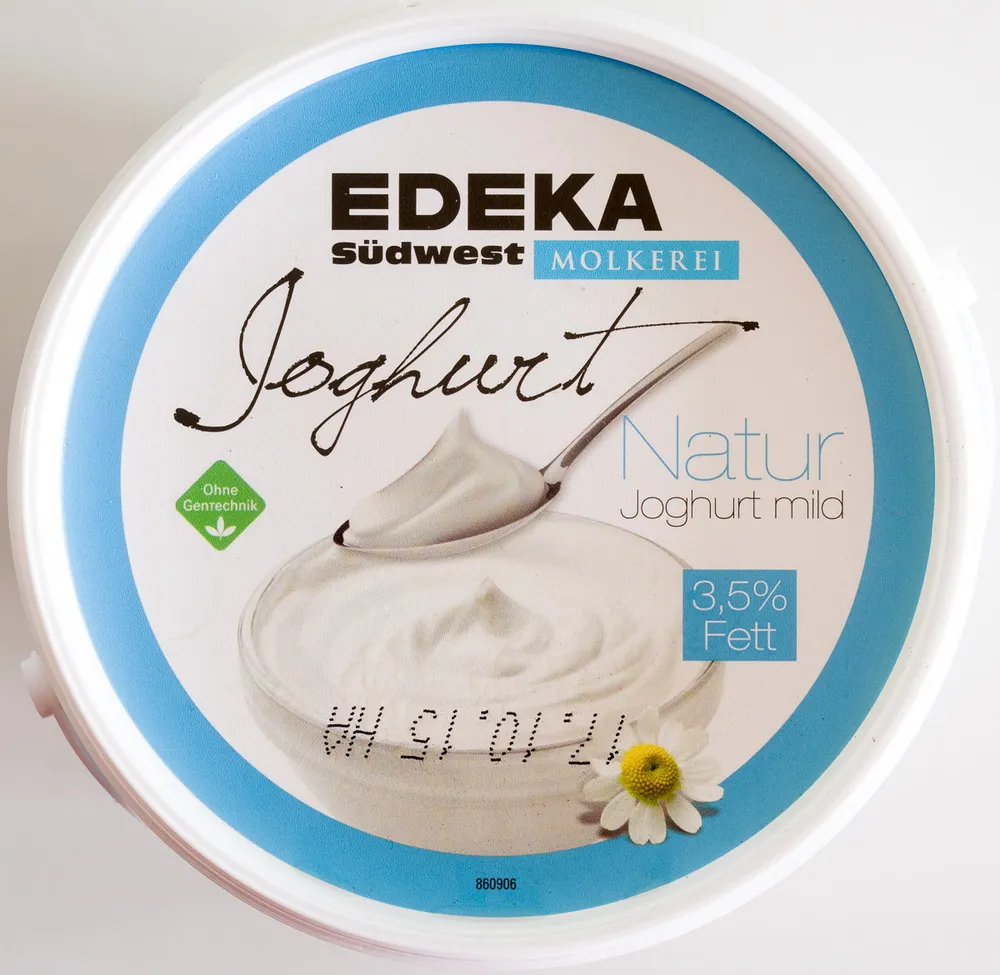 Joghurt Natur