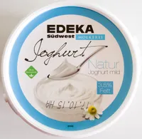Joghurt Natur