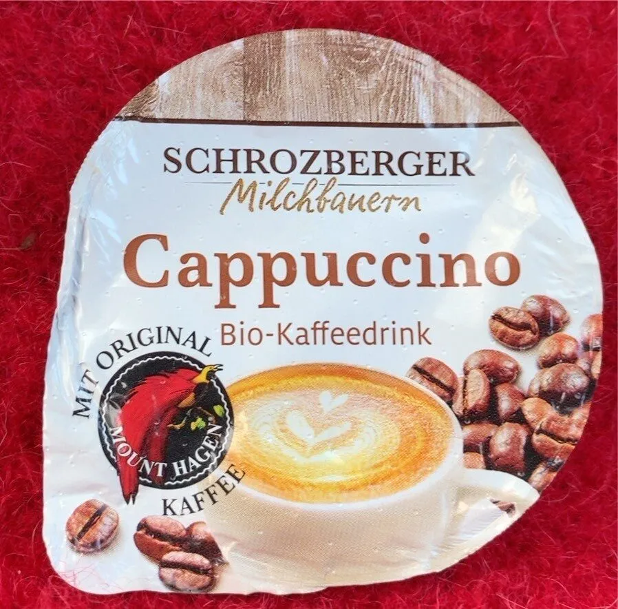 Cappuccino