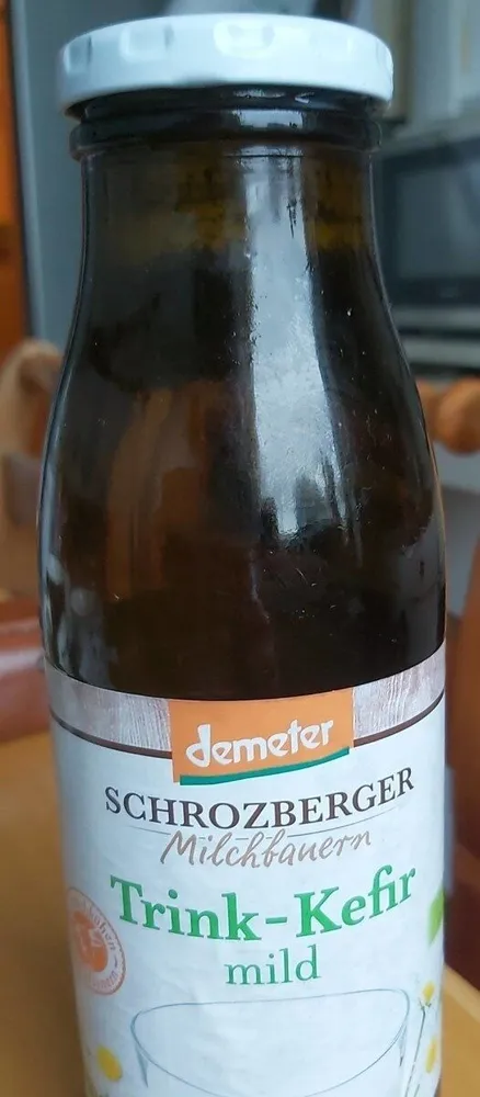 Trink - Kefir