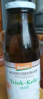 Trink - Kefir