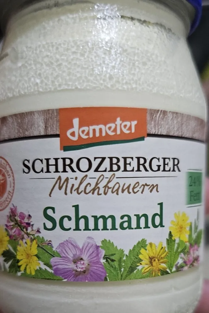 Schmand