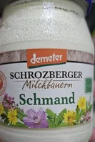 Schmand