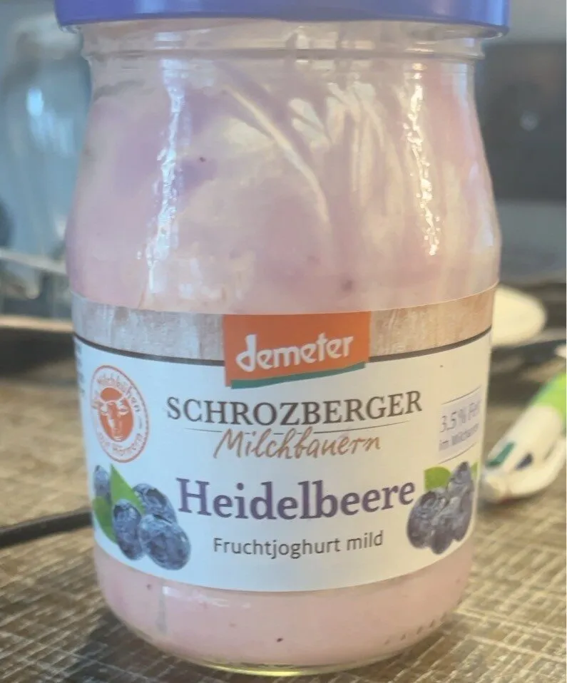Schrozberger