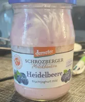 Schrozberger
