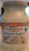 Fettarmer Jogurt mild 1,8% Fett