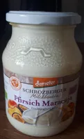 Fruchtjoghurt