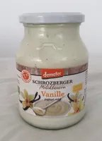Vanille Joghurt mild