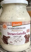 Schrozberger Joghurt Mild