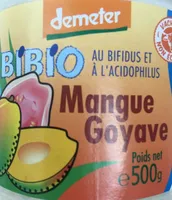Frais & Primeur / Crèmerie / Yaourts Et Fromages Blancs Bio