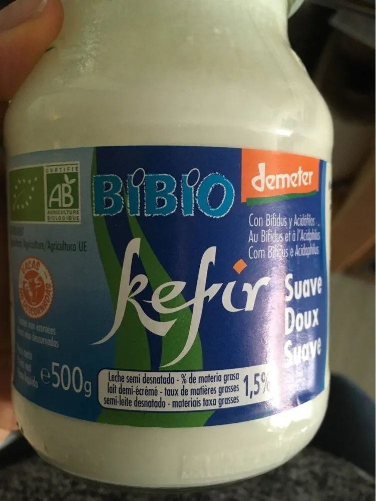 Kefir
