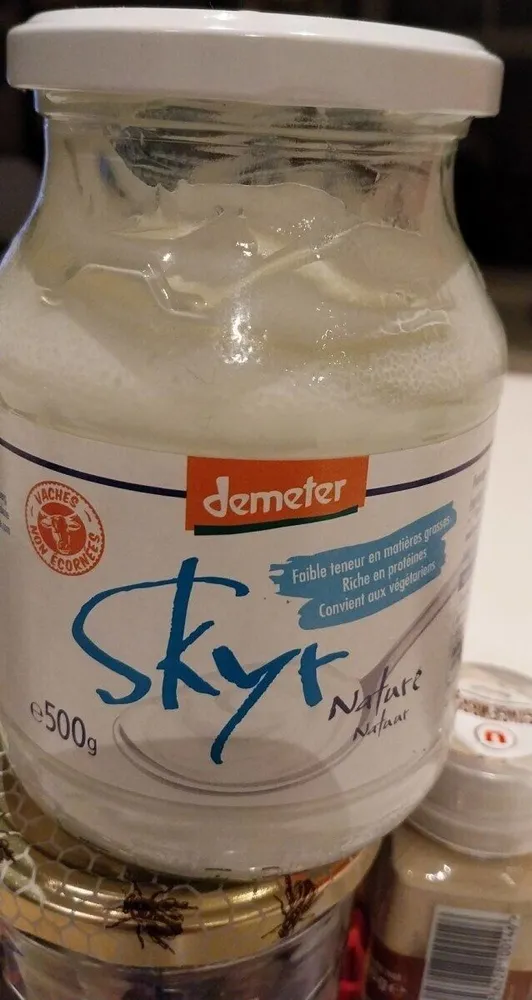 Skyr