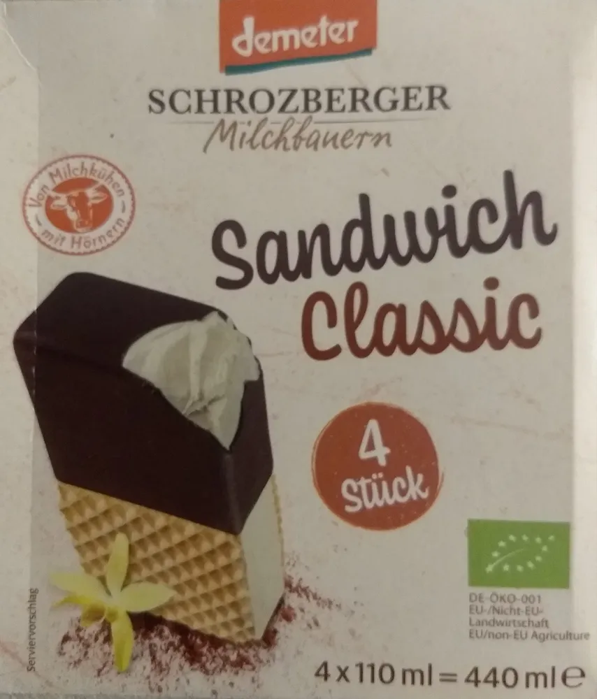 Sandwitch Classic
