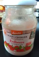 Erdbeer Joghurt