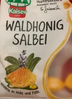 Waldhonig salbei