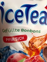 Ice Tea Bonbons