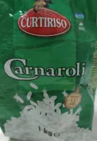 Riso carnaroli