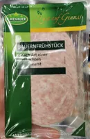 Bauernfrühstück