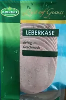 Leberkäse