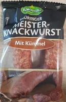 Meisterknackwurst