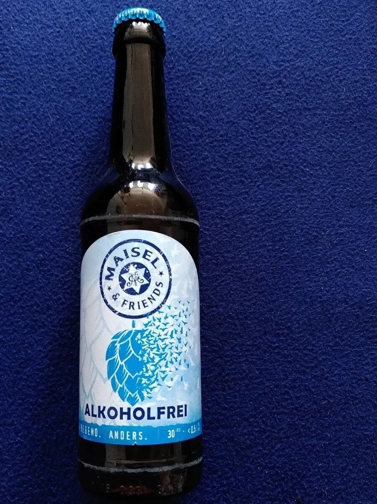 Maisel & Friends Alkoholfrei