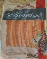 Schinkenkrakauer