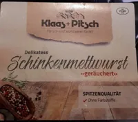 Klaas+Pitsch