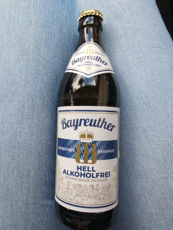 Hell Alkoholfrei
