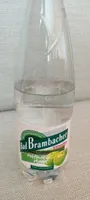 Bad Brambacher -naturell Apfel