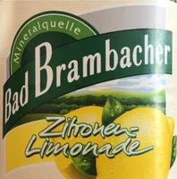 Zitronen-Limonade