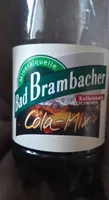 Bad Brambacher Cola-Mix