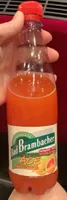 ACE Blutorange