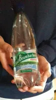 Minéral quelle spritzig