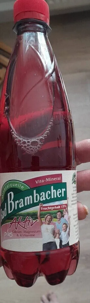Bad Brambacher Vita Mineral Activ