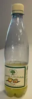 Gartenlimonade Orange