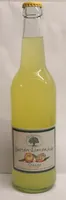 Garten-Limonade Orange
