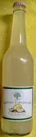 Garten-Limonade Pink Grapefruit