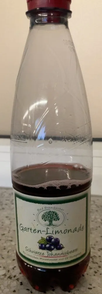 Garten-Limonade