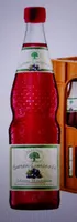 Garten Limonade Johannisbeere