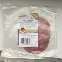 Pfeffer Salami 1A
