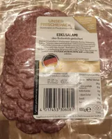 Edelsalami