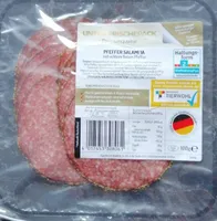 Pfeffer Salami 1A