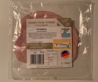 Putenbrust