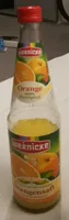 Orangensaft